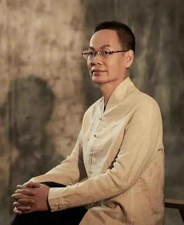 顾子明-1