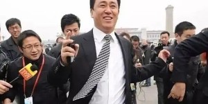 顾子明：许家印不算民营企业家